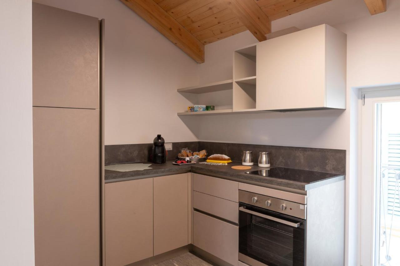 Mastu Gilardo Apartment San Pietro al Tanagro Bagian luar foto