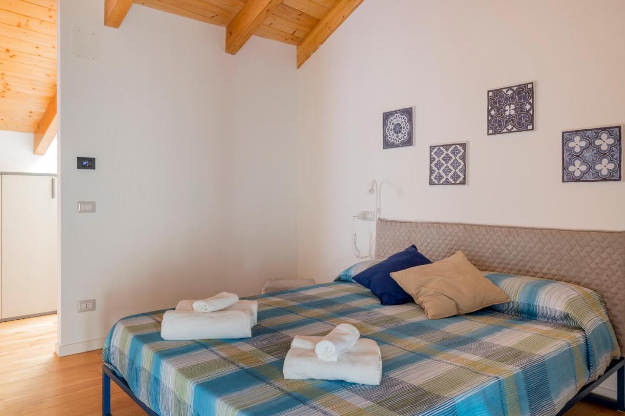 Mastu Gilardo Apartment San Pietro al Tanagro Bagian luar foto