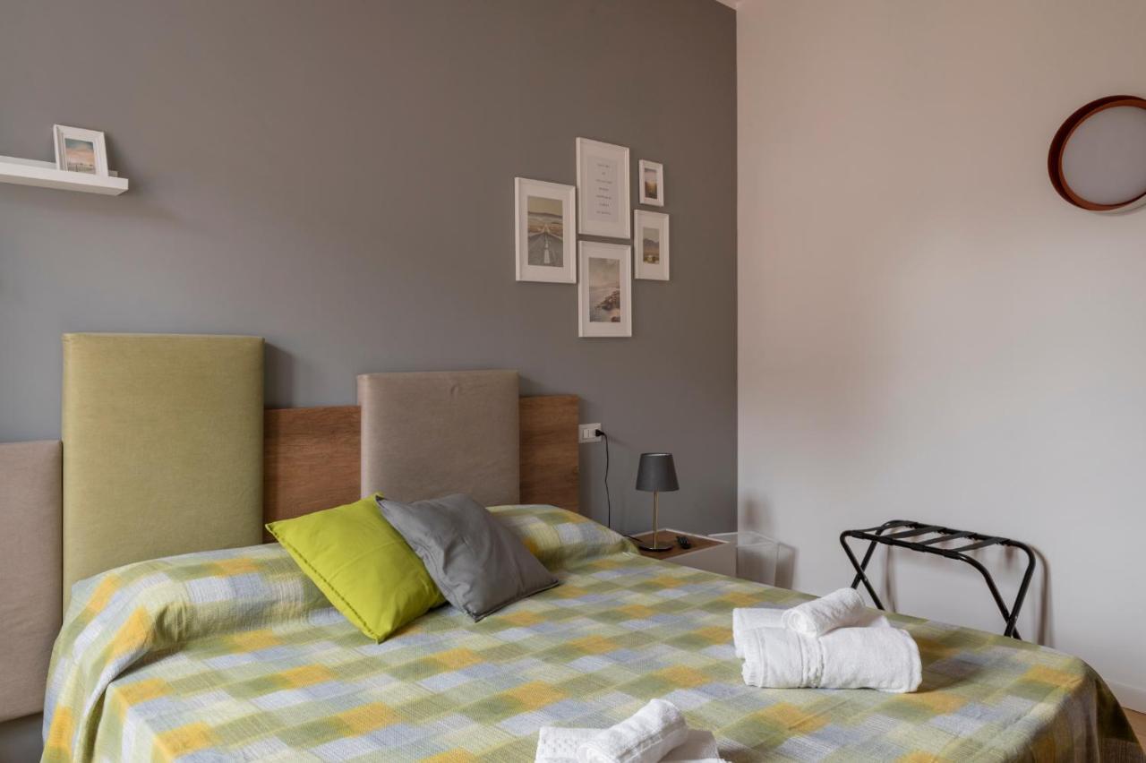 Mastu Gilardo Apartment San Pietro al Tanagro Bagian luar foto