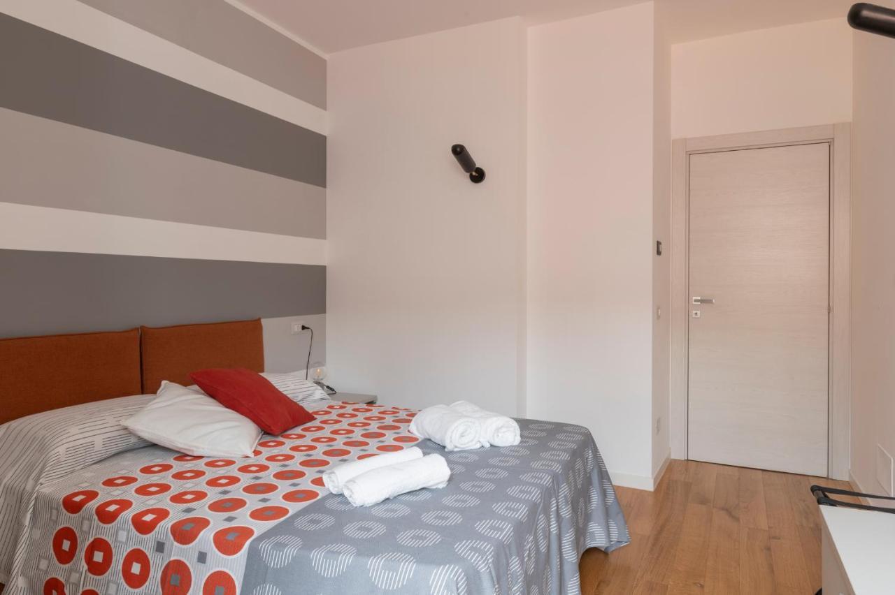 Mastu Gilardo Apartment San Pietro al Tanagro Bagian luar foto