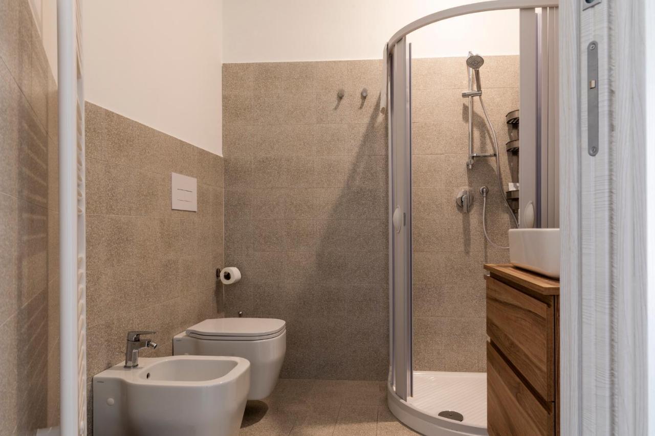 Mastu Gilardo Apartment San Pietro al Tanagro Bagian luar foto